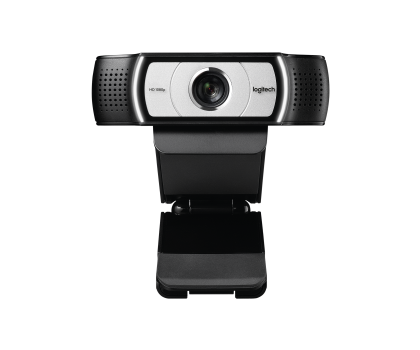 Kamera internetowa Logitech C930e Full HD